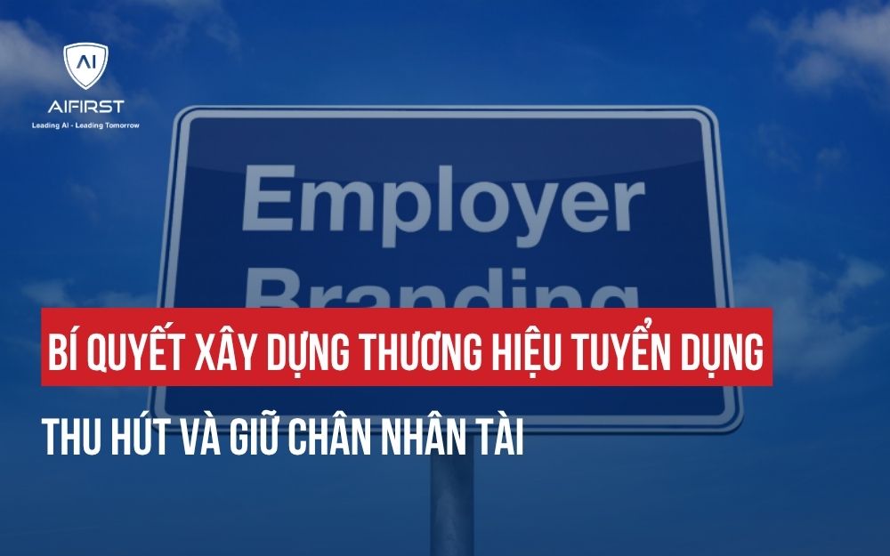 BÍ QUYẾT XÂY DỰNG THƯƠNG HIỆU TUYỂN DỤNG CHO SPA  THU HÚT VÀ GIỮ CHÂN NHÂN TÀI
